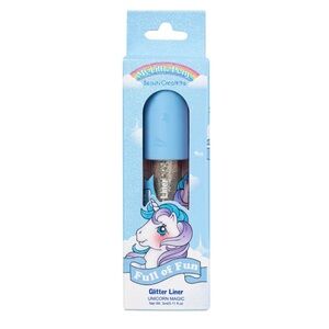 Beauty creations My little pony glitter liner